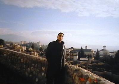 Mi Hermano Jawad